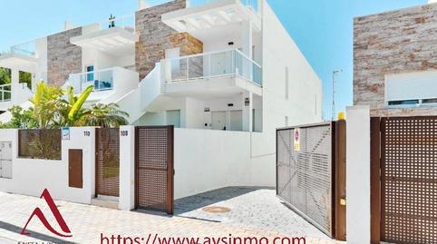 Foto 2 de Casa o chalet de alquiler en Calle Río Miño, 110, San Pedro del Pinatar ciudad, San Pedro del Pinatar