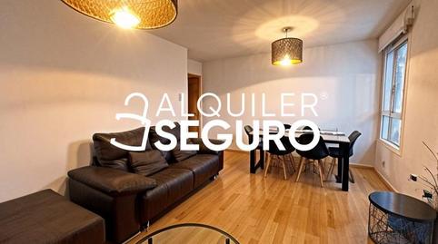 Foto 4 de Pis de lloguer a De Alejandro Casona, Polígono Industrial Norte, Madrid