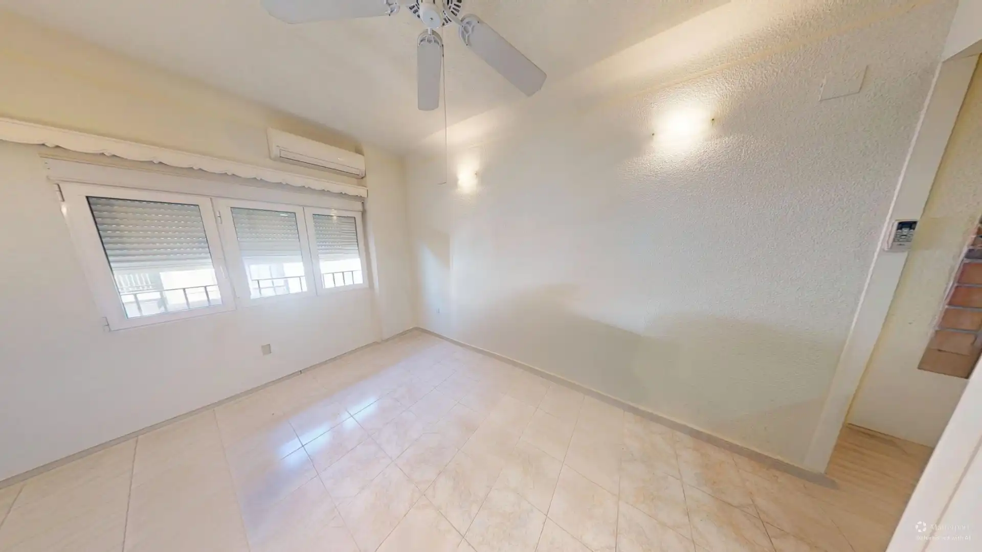 Habitación de Piso en venta en Alicante / Alacant con Aire acondicionado, Amueblado y Horno
