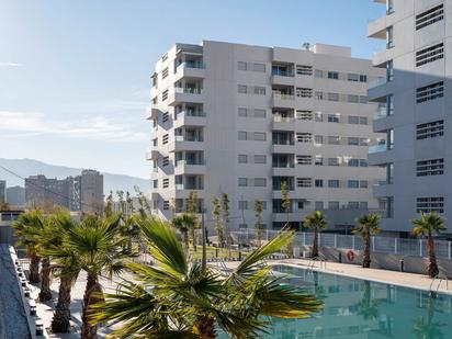 Flat for sale in Avenida Federico García Lorca, 38, Avda. Federico Garcia Lorca - Nueva Estación Autobuses