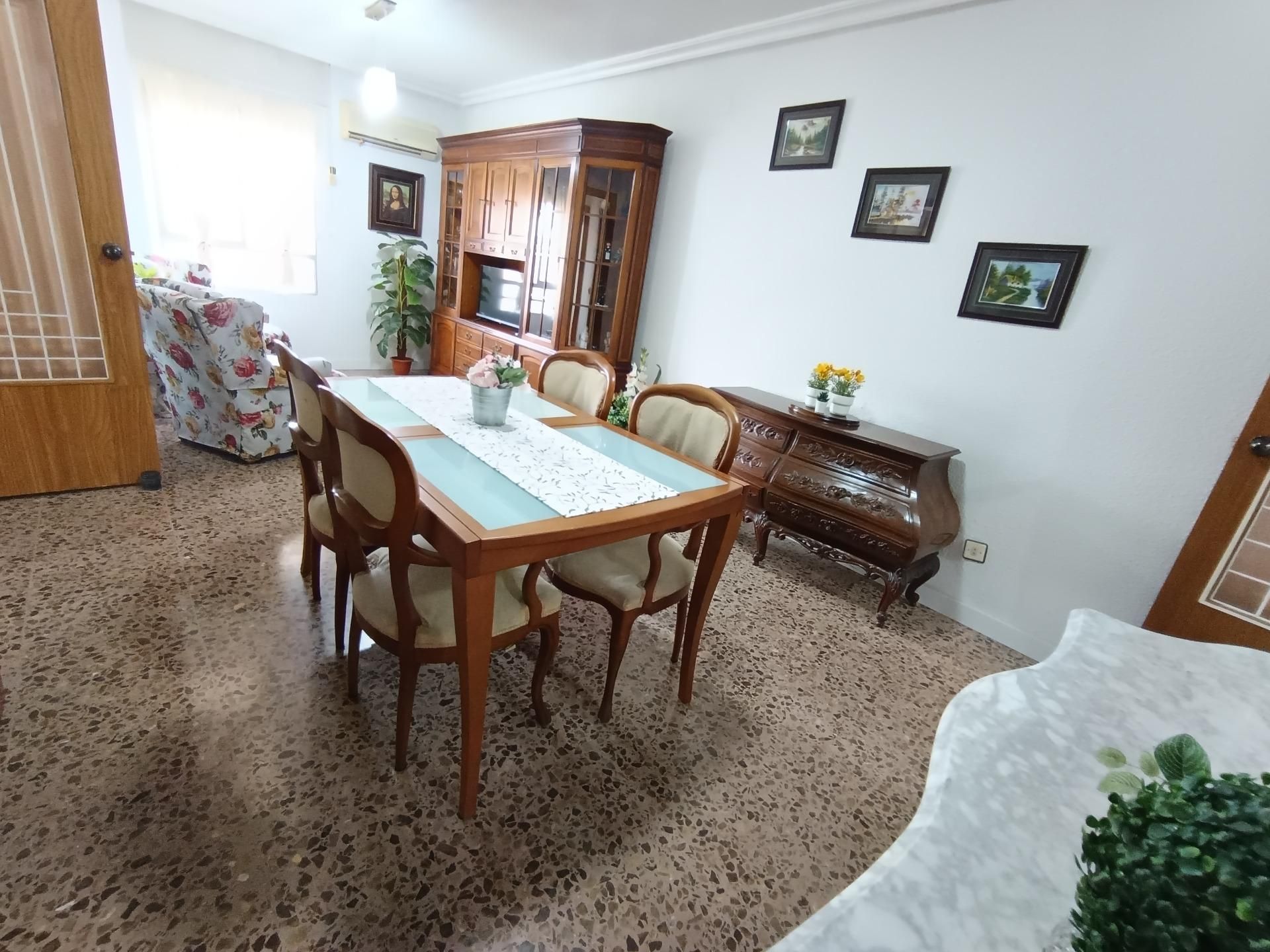 Piso en venta en Centro, Casco Urbano
