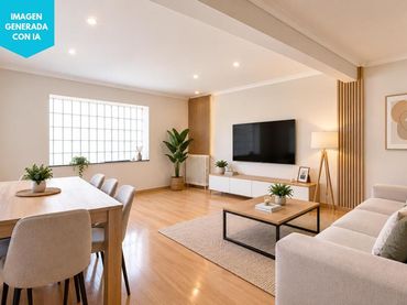 Appartement avec ascenseur à vendre à Calle Carretería