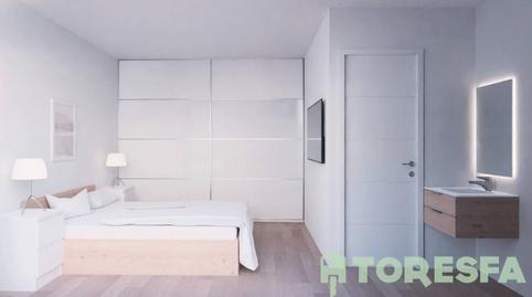 Foto 3 de Piso en venta en Infant Martí, Ca n'Aurell, Barcelona