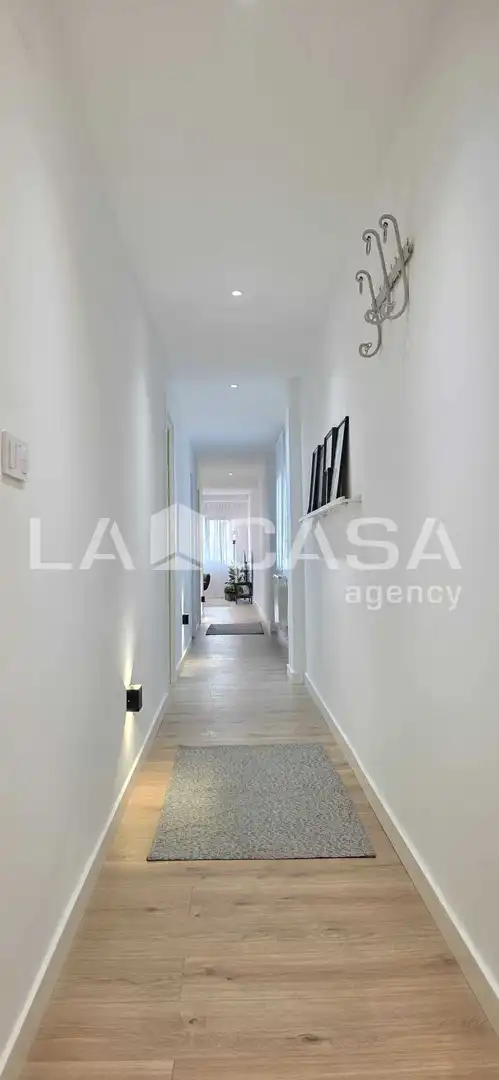 Piso en venta en Valladolid con Calefacción y Balcón
