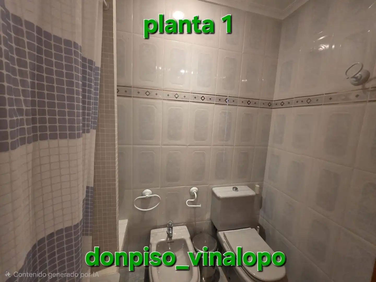 Doppelhaushälfte mit Pool zum Verkauf in Petrer, imagen 29