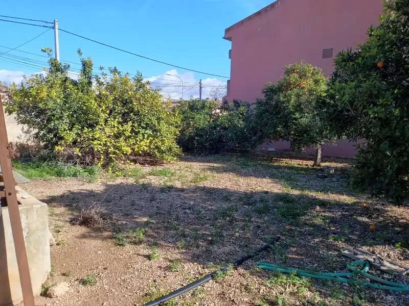 Residential for sale in  Palma de Mallorca