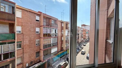 Photo 5 of Flat for sale in La Victoria - Puente Jardín, Valladolid Capital