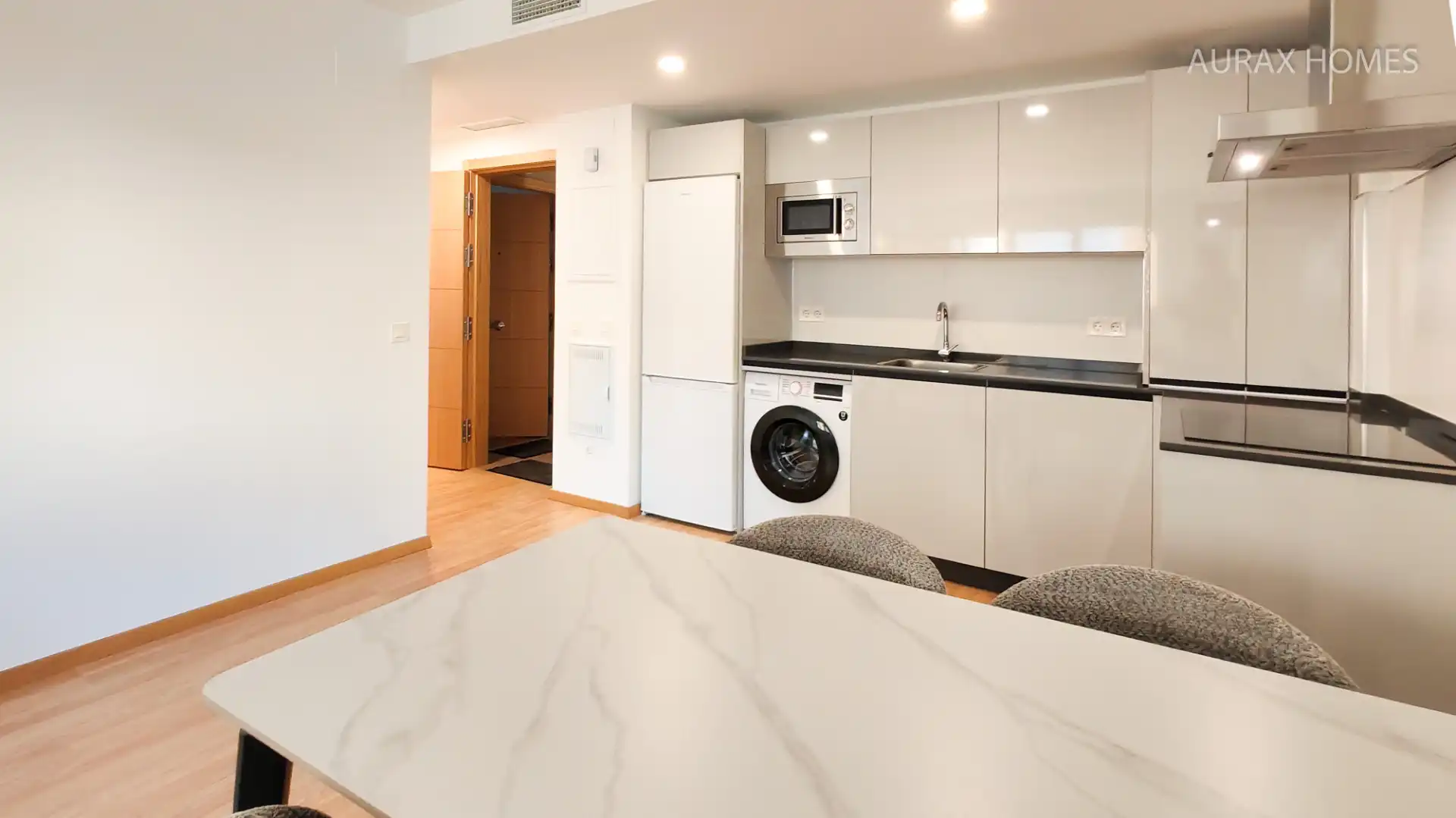 Flat with lift to rent in Calle la Corta, imagen 9