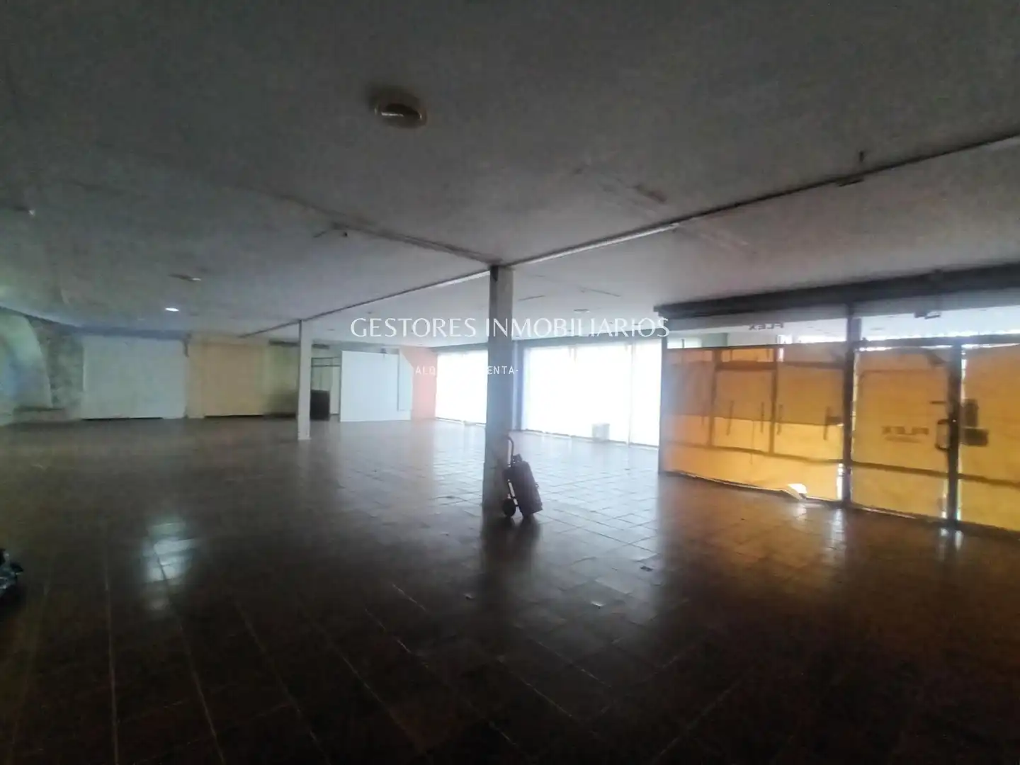 Gewerbefläche zur Miete in Centre - Zona Alta, imagen 3