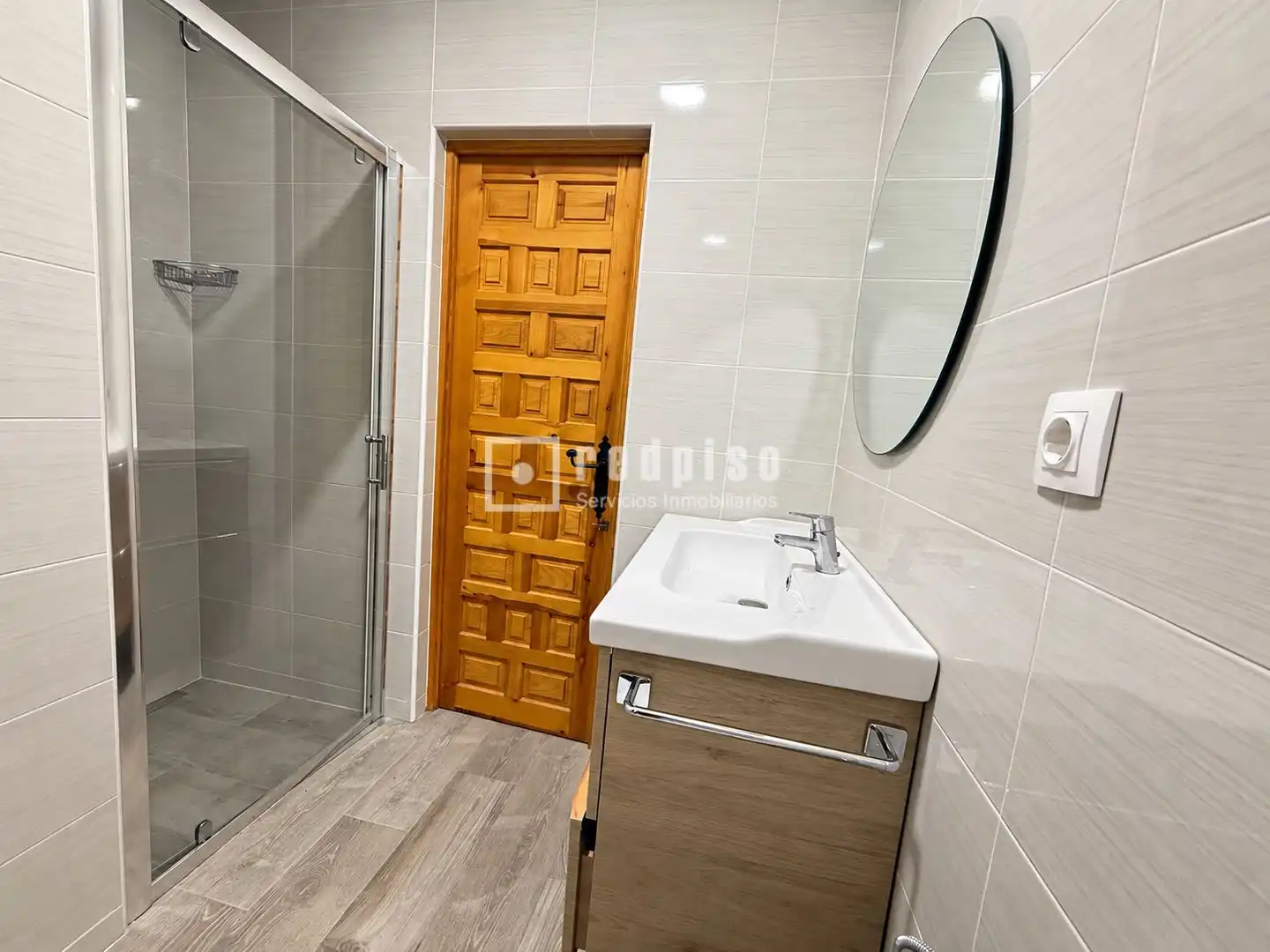 Baño de Casa o chalet en venta en Montarrón, Guadalajara
