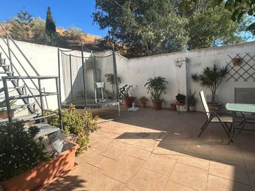 Rez-de-chaussée à vendre à Pasaje Granate