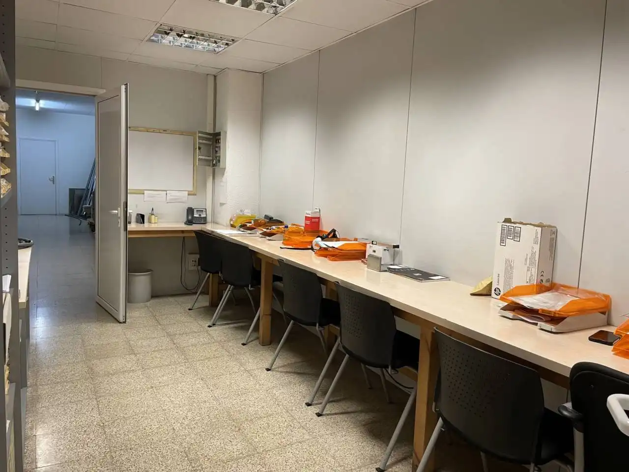 Business premises for sale in Olot, imagen 11