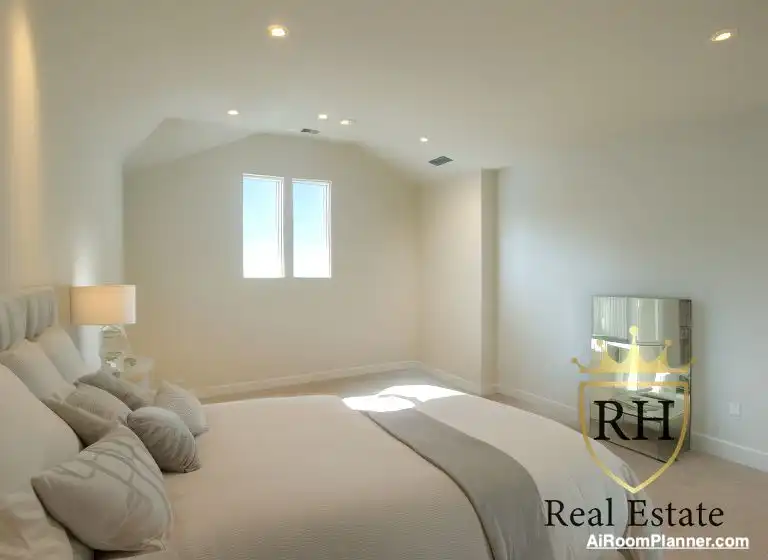Bedroom of Flat for sale in  Palma de Mallorca