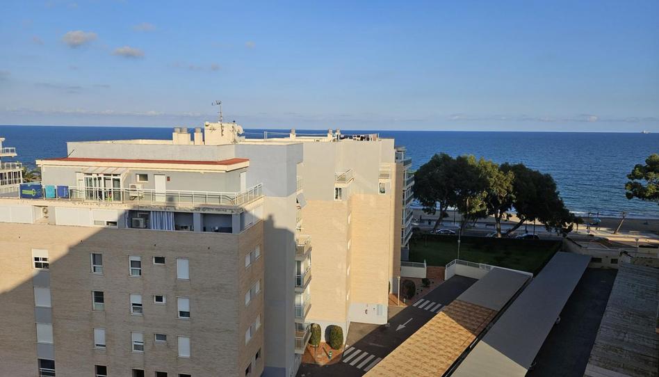 Photo 1 of Apartment to rent in La Curva, Castellón