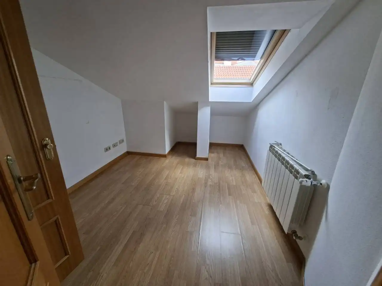 Duplexes for rent in Calle Barrio de Arriba, Centro