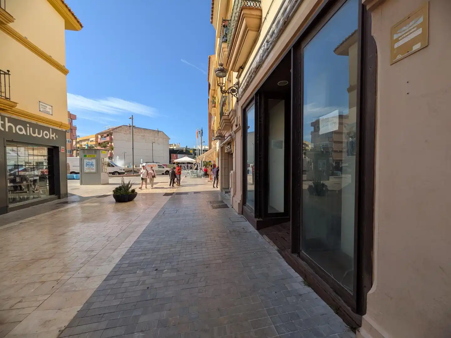 Local comercial en venda a Calle NACIMIENTO DEL, imagen 2