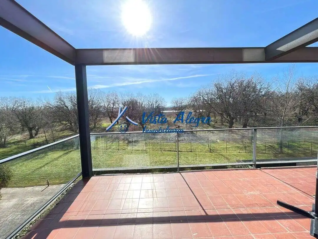 Duplexes for sale in Cirueña  with Heating, Private garden and Terrace
