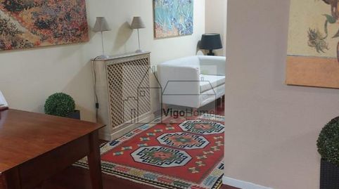 Foto 3 de Oficina de alquiler en Uruguay, Centro - Areal, Vigo