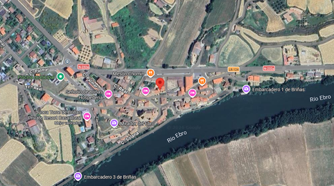 Foto 4 von Wohnung zum Verkauf in Plaza Constitucion 4, Briñas, La Rioja