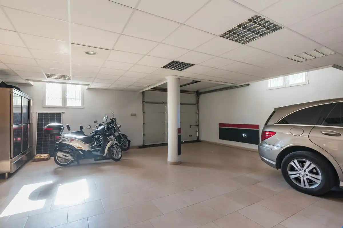 Casa amb terrassa en venda a C. Gaviota, imagen 48