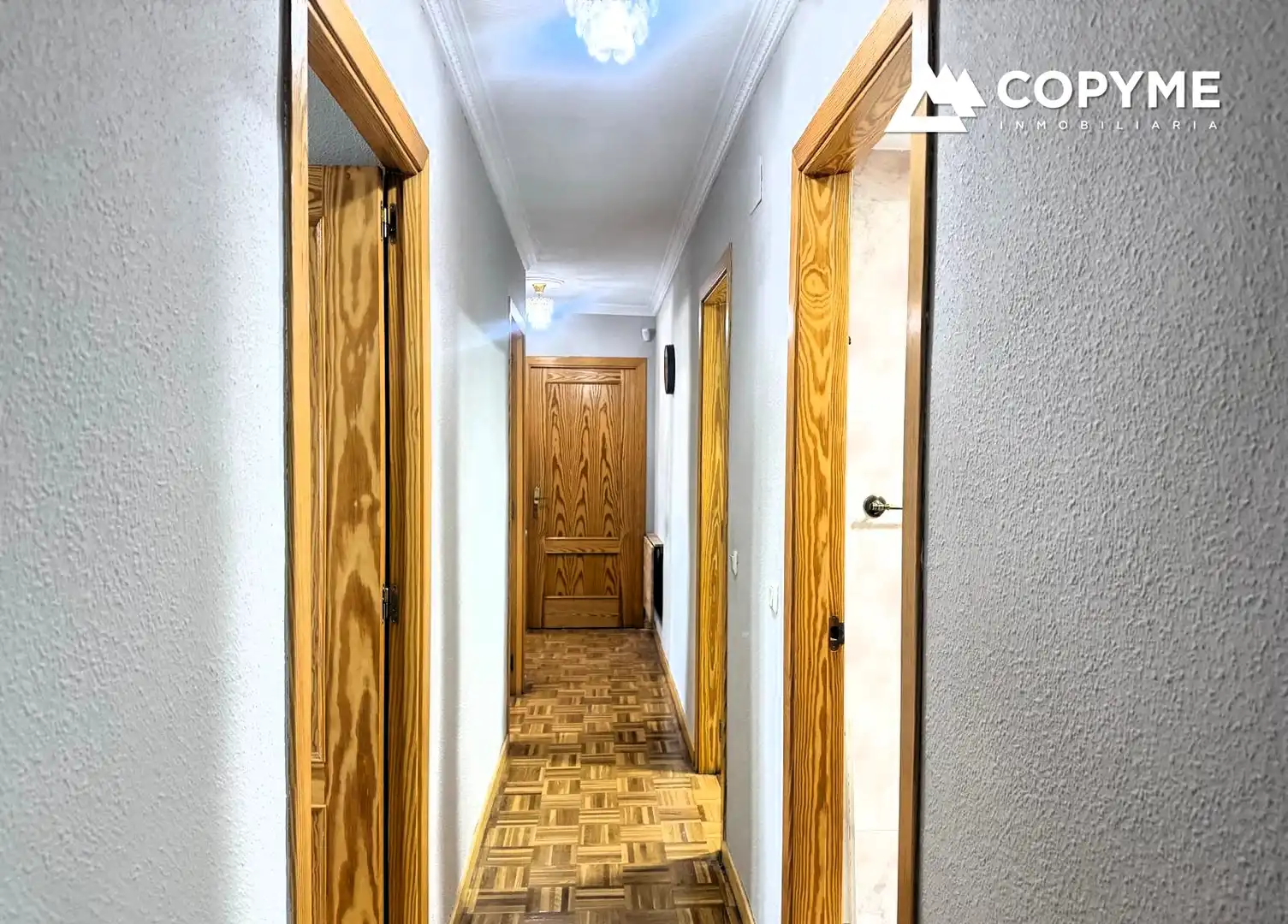 Piso en venta en Torrijos con Aire acondicionado, Calefacción y Amueblado