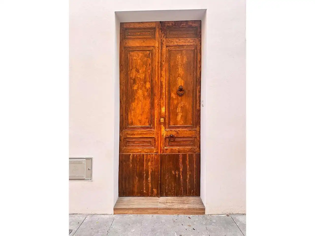 Semi-detached house for sale in Calle Església, imagen 4