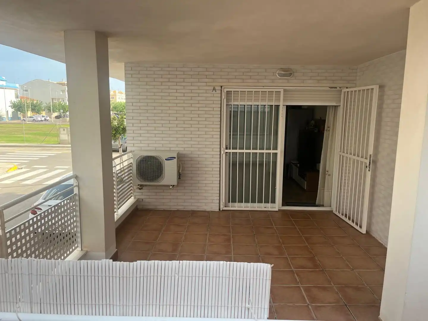 Apartament en venda a Carrer d'Aragó, La Torre - Playa de Chilches