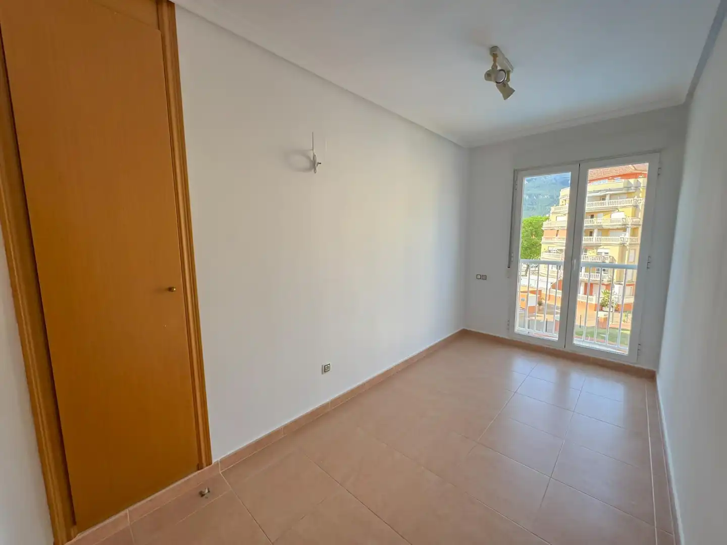 Dormitori de Apartament en venda en Dénia