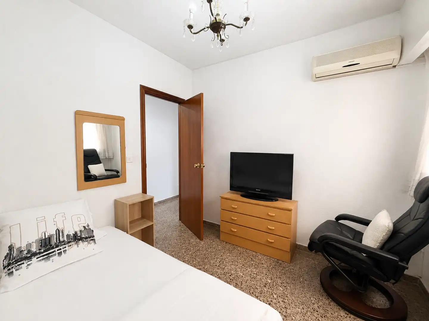 Appartement avec ascenseur à vendre à Centro, imagen 20