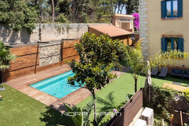 Dúplex en Alquiler en Sant Gervasi i la Bonanova