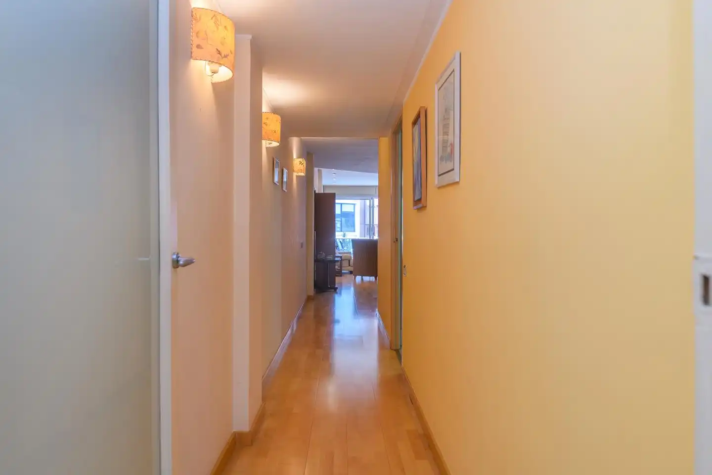 Pis en venda en Barcelona amb Aire condicionat, Calefacció i Parquet