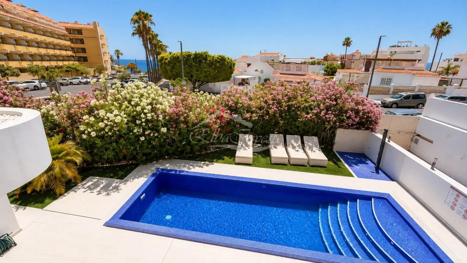 Chalet con piscina en venta en Las Bajas, imagen 4