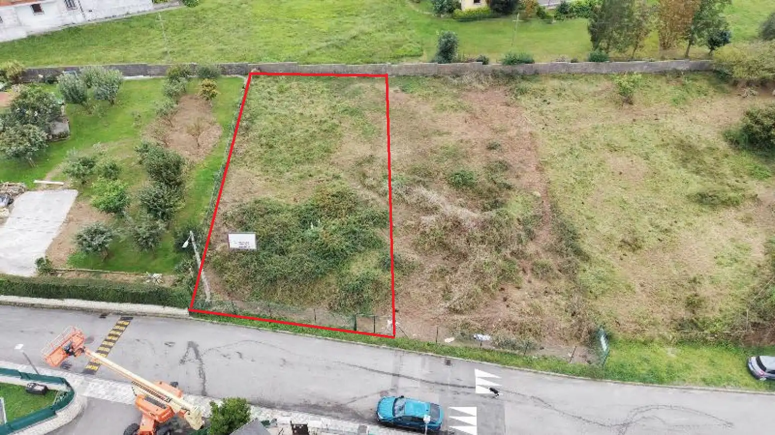 Terrain résidentiel à vendre à Polanco - Bº Menocal, imagen 2