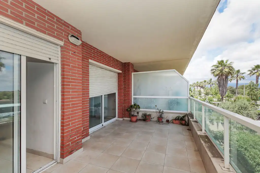 Flat for sale in C/ de Tarragona, Centre