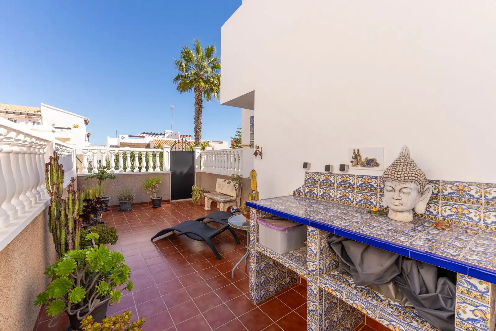 Maison mitoyenne avec piscine à vendre à N/A, imagen 3