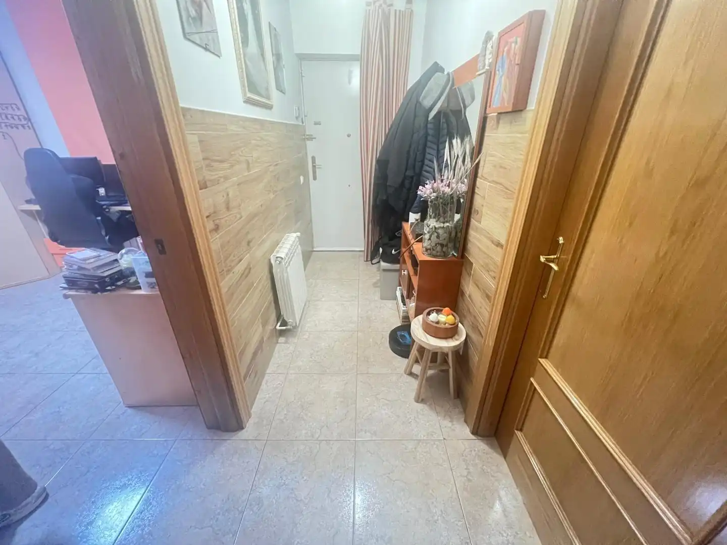 Casa o xalet en venda en Puertollano amb Aire condicionat, Calefacció i Jardí privat