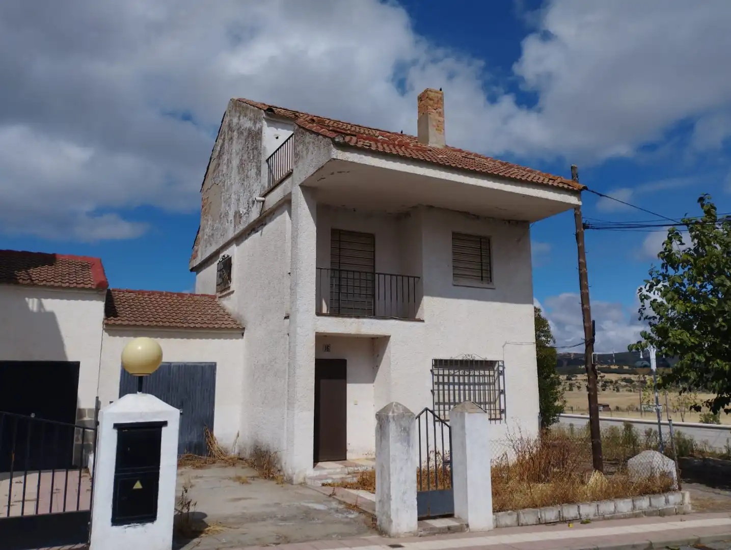 Maison à vendre à Brazatortas, imagen 2