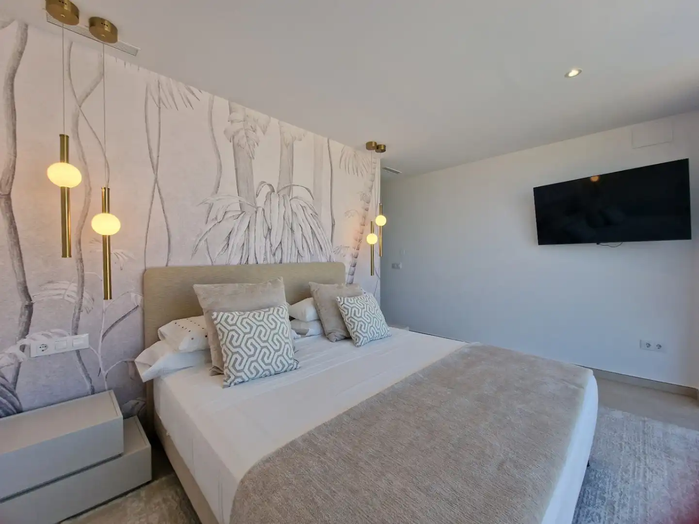Villa avec piscine à vendre à Monte Solana, imagen 8