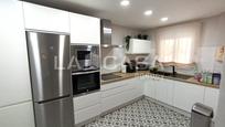 Kitchen of Single-family semi-detached for sale in Sanlúcar de Barrameda  with Air Conditioner and Terrace