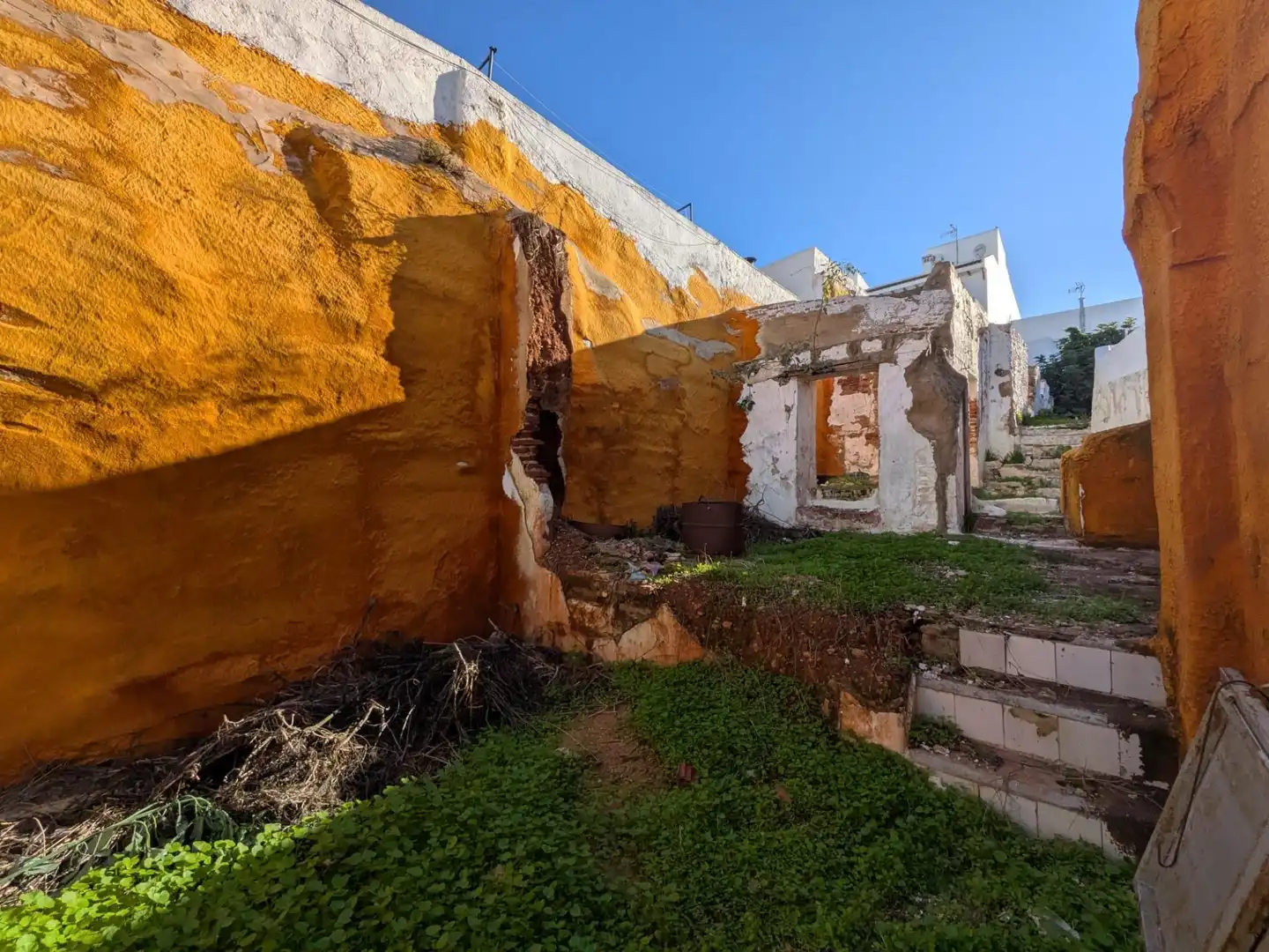 Lands and plots for sale in Calle Galdames, imagen 2