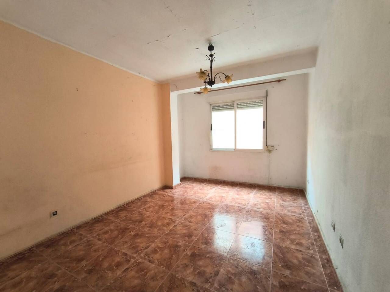 Bedroom of Flat for sale in  Albacete Capital  with Balcony