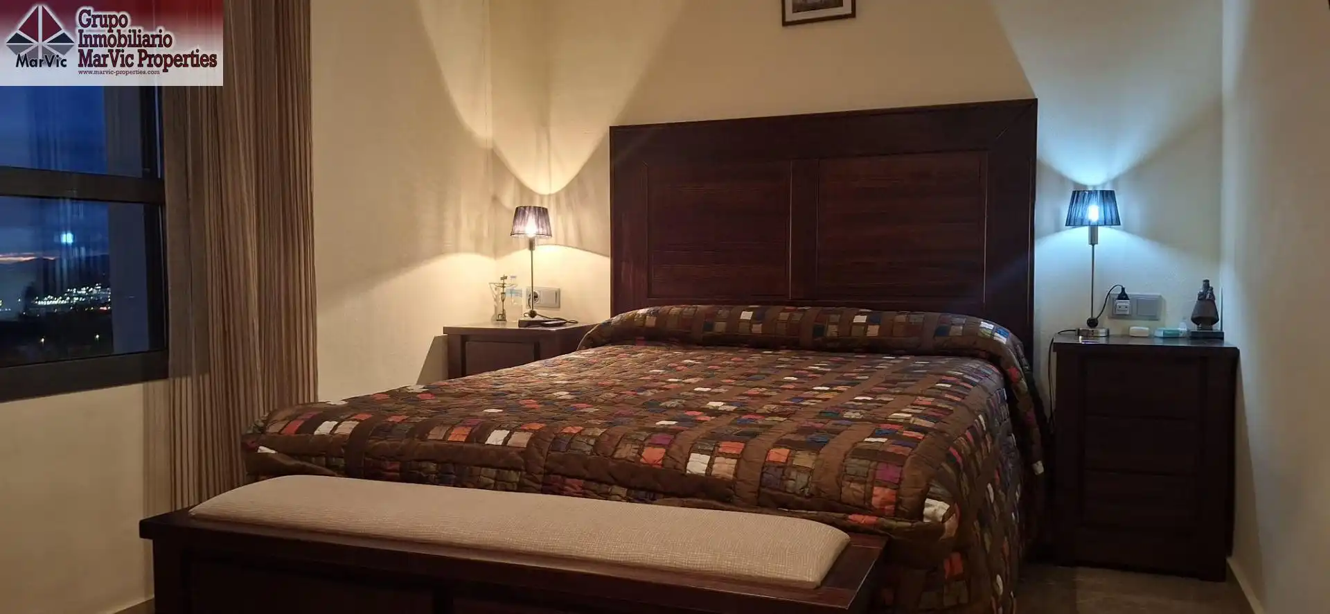 Piso con terraza en venta en Playa de Levante, imagen 11