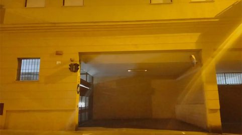 Foto 5 de Garaje en venta en Calle Armas de Santiago, Santiago - Coronación, Jerez de la Frontera