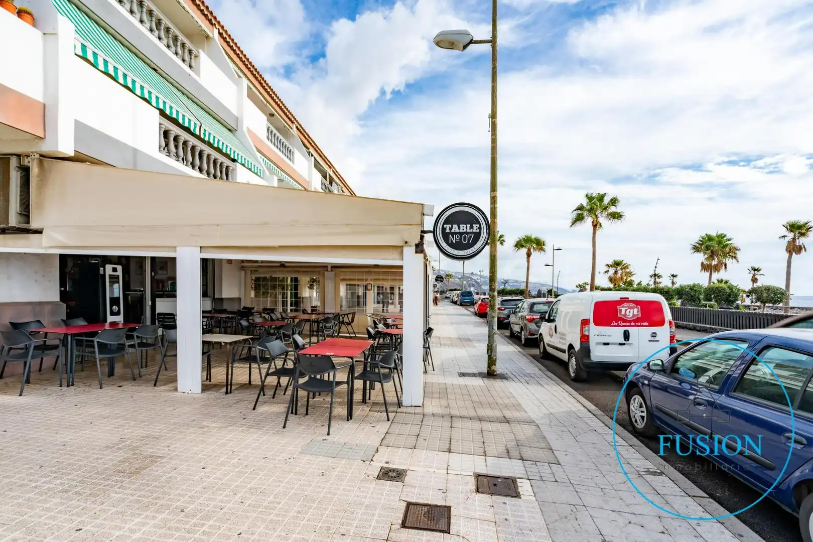 Business premises to rent in Las Caletillas - Punta Larga, imagen 11