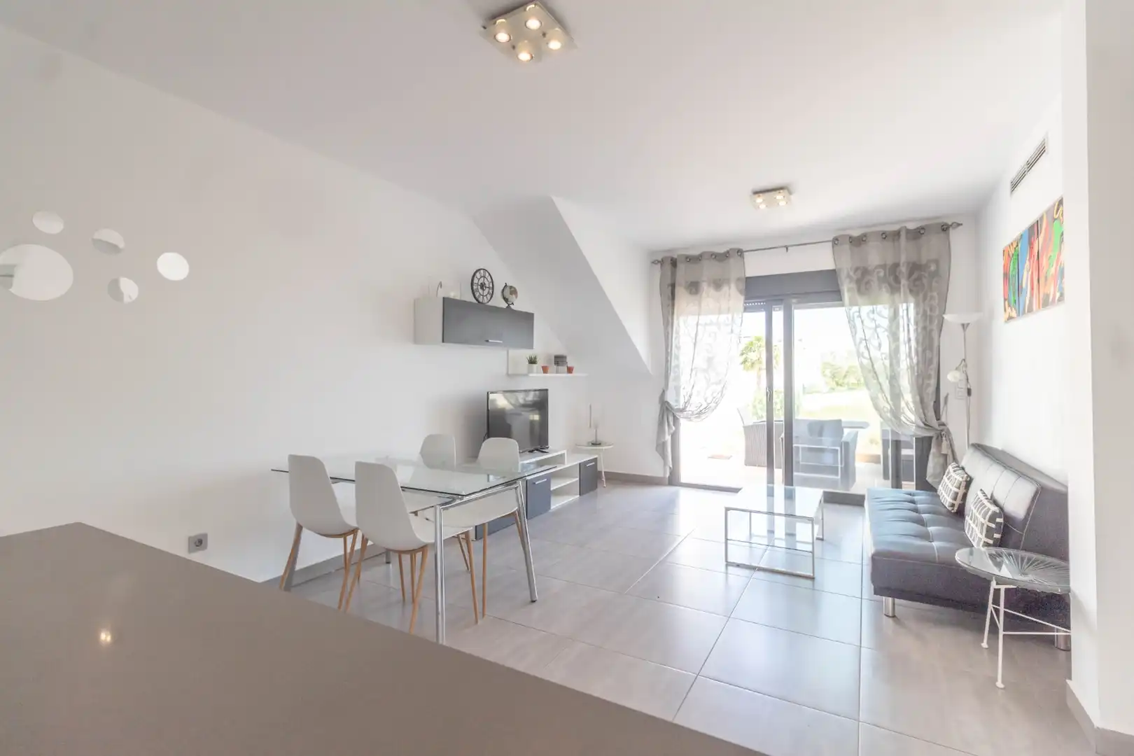 Haus mit Pool zum Verkauf in Pilar de la Horadada ciudad, imagen 16
