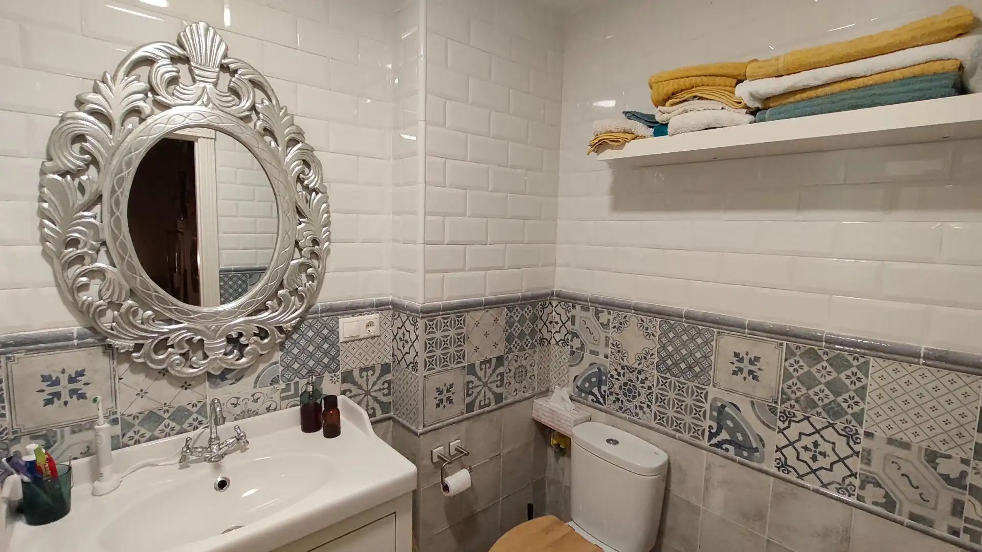 Casa a schiera con giardino in vendita a Las Canteras, imagen 61
