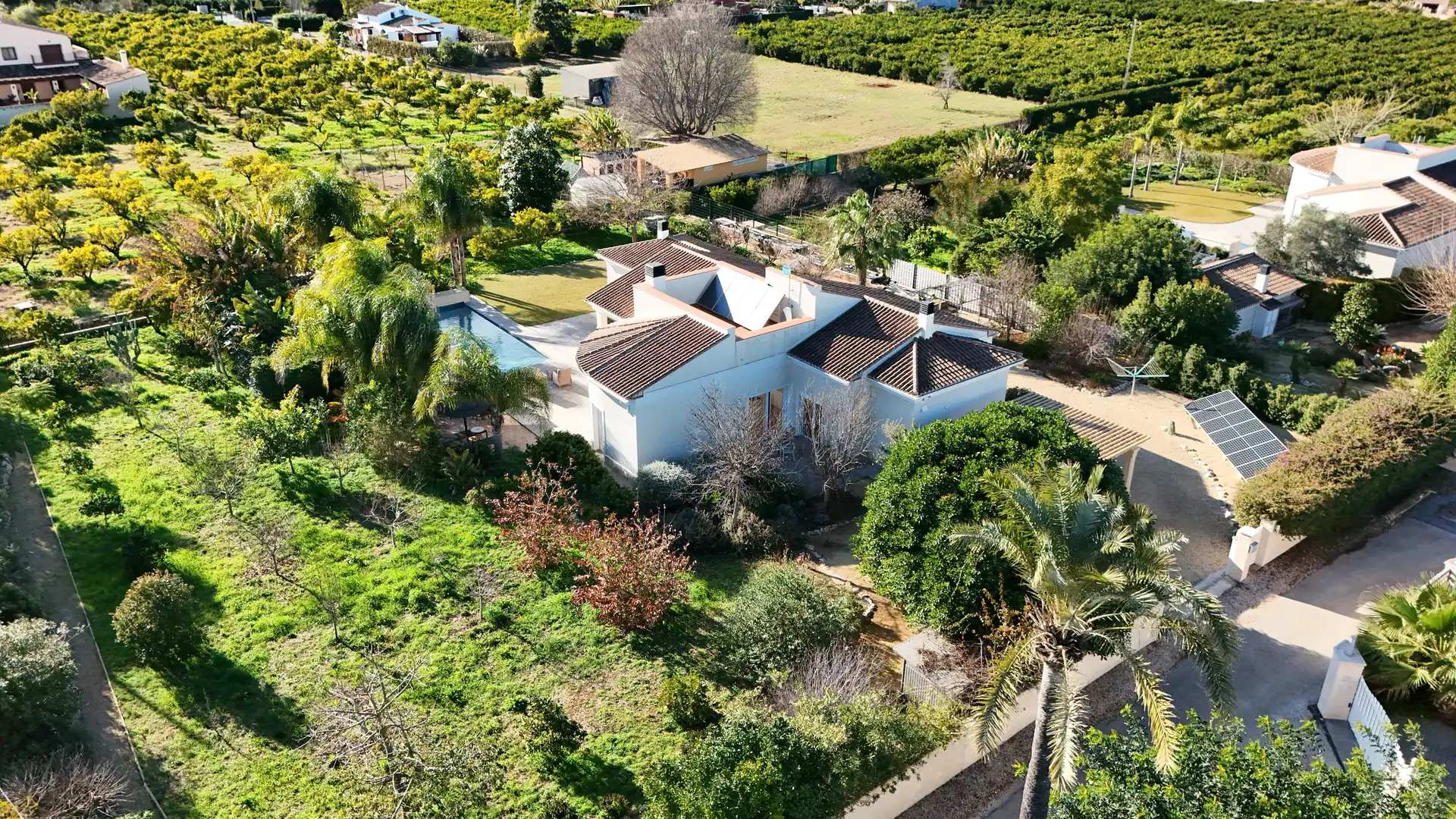 Casa rustica con piscina in vendita a Centro, imagen 8