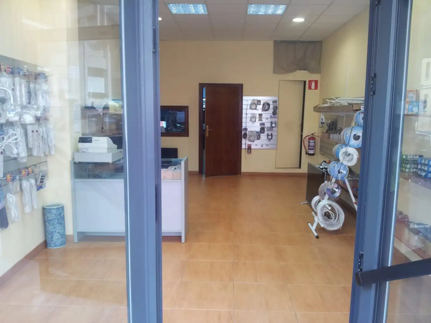Commercial properties for sale in DOCTOR FLEMING, Mamariga