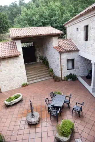 Casa o chalet de alquiler en Catoira