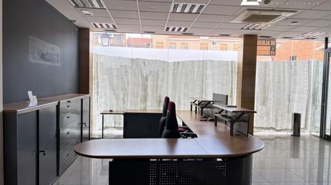 Photo 3 of Premises to rent in Plaza España, 15, Gerindote, Toledo
